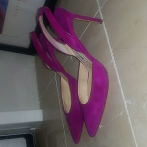 Gorgeous Manolo Blahnik shoes